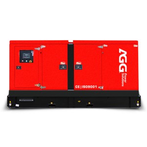 V440E5-50HZ - AGG Power Technology (UK) CO., LTD.