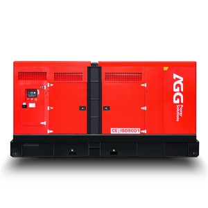 S450E6-60HZ - AGG പവർ ടെക്നോളജി (യുകെ) CO., LTD.