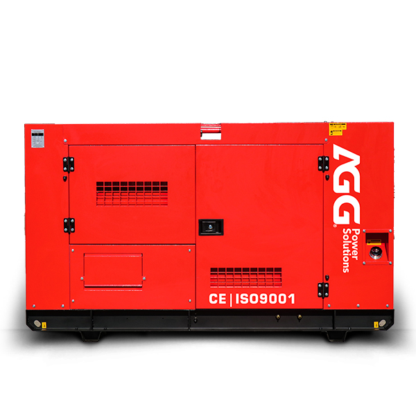 Factory Free sample Magnetic Generator - DE250E6-60HZ – AGG Power - AGG Power Technology (UK) CO., LTD.