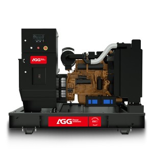 Medium Range - AGG Power Technology (UK) CO., LTD.