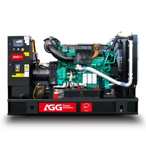 V413E5-50HZ - AGG Power Technology (UK) CO., LTD.