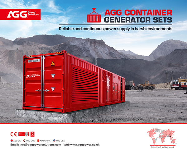 Ingress Protection (IP) Level ng Diesel Generator Set