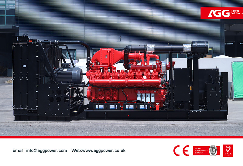 7 Things You Should Know Before Buying a Gas Generator Set - 2