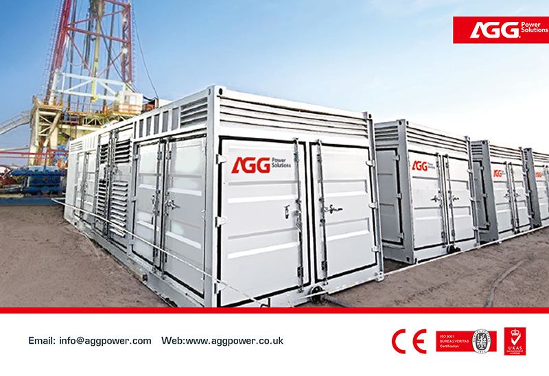 7 Things You Should Know Before Buying a Gas Generator Set