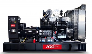 Large Range - AGG Power Technology (UK) CO., LTD.