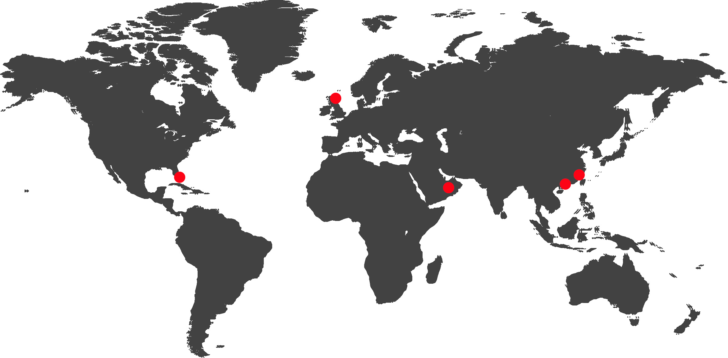 Dealer Locator