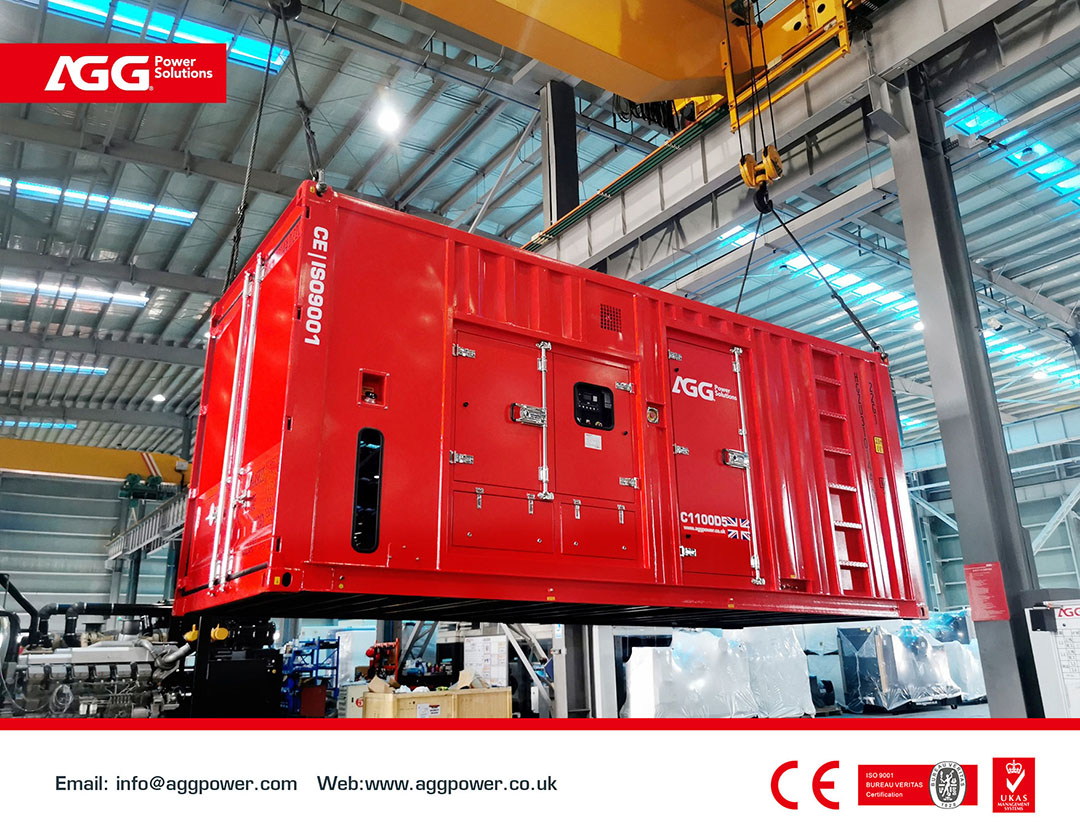 AGG and Cummins Delivering Reliable Power Solutions Worldwide (2)