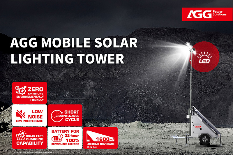 Are Solar Lighting Towers Reliable for 247 Outdoor Operations