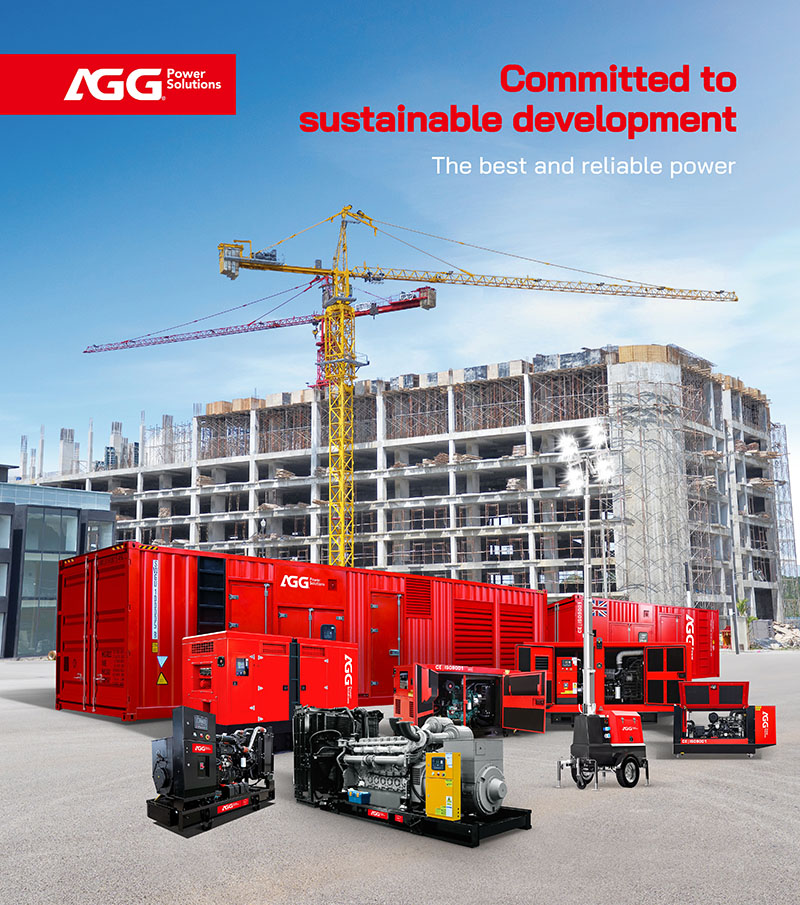 Backup Power for Hospitals - Ensuring Safety with AGG Generator Systems - 2