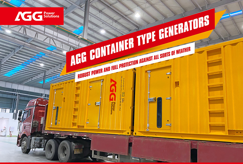 Best Power Solutions for Construction Sites with Fluctuating Energy Demand - 2