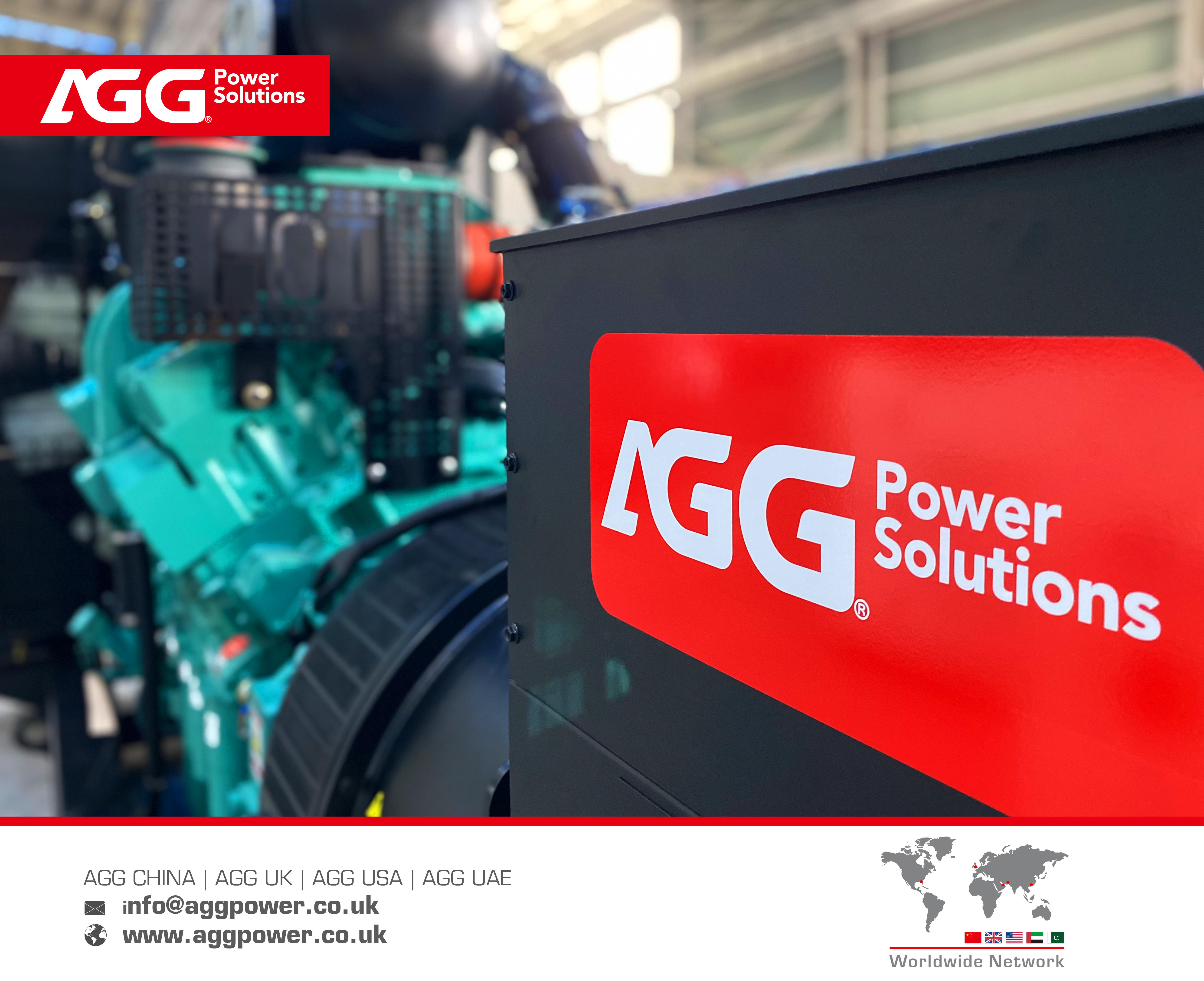 Learn More About AGG Through the YouTube Channel!
