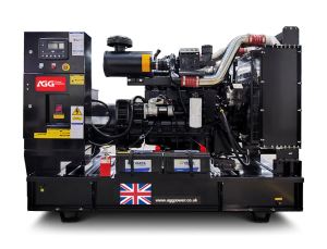 Medium Range - AGG Power Technology (UK) CO., LTD.