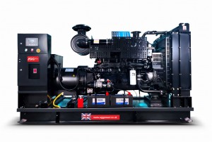 Medium Range - AGG Power Technology (UK) CO., LTD.