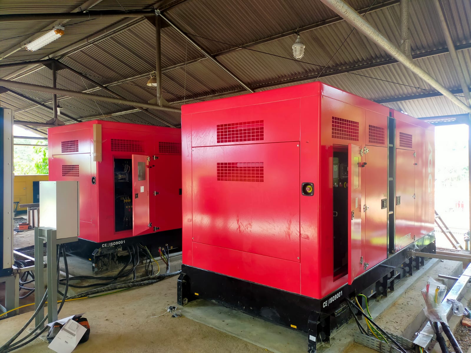 Common Gas Generator Set Failures and How to Prevent Them - 2