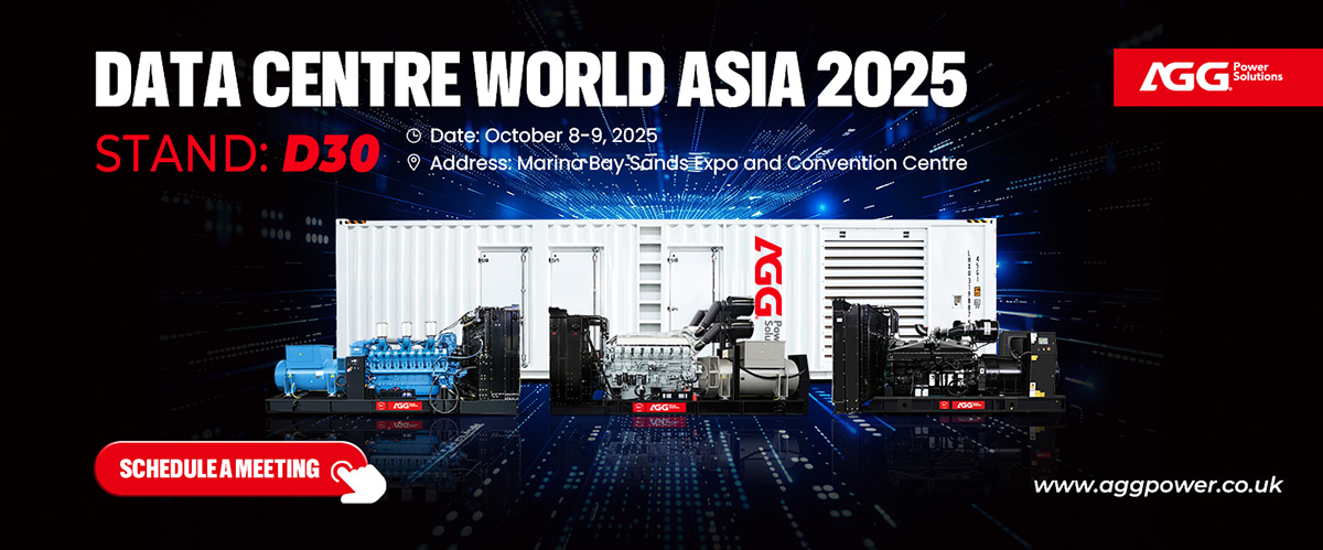 DATACENTRE WORLD ASIA2025