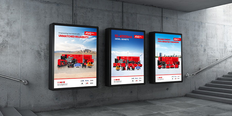 Extensive Marketing Support