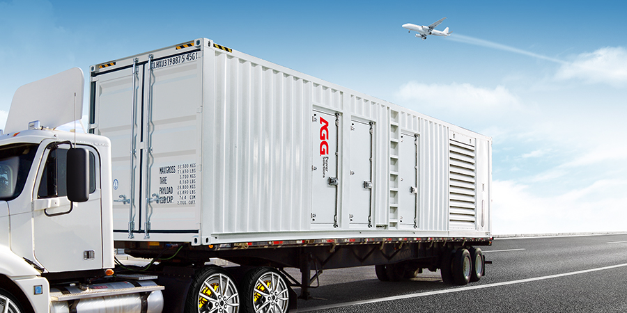 Fast and Direct Shipping