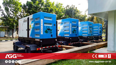 From Events to Infrastructure Projects (2)