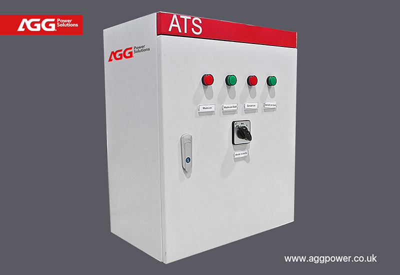 Generator Set ATS FAQ - Answers to the Most Common Questions - 2