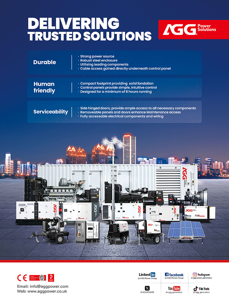 Generator Set ATS FAQ - Answers to the Most Common Questions