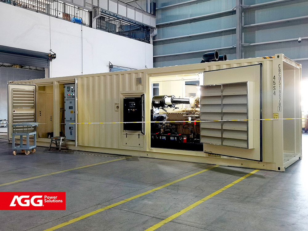 High Voltage Diesel Generator Maintenance Essential Tips and FAQs (2)
