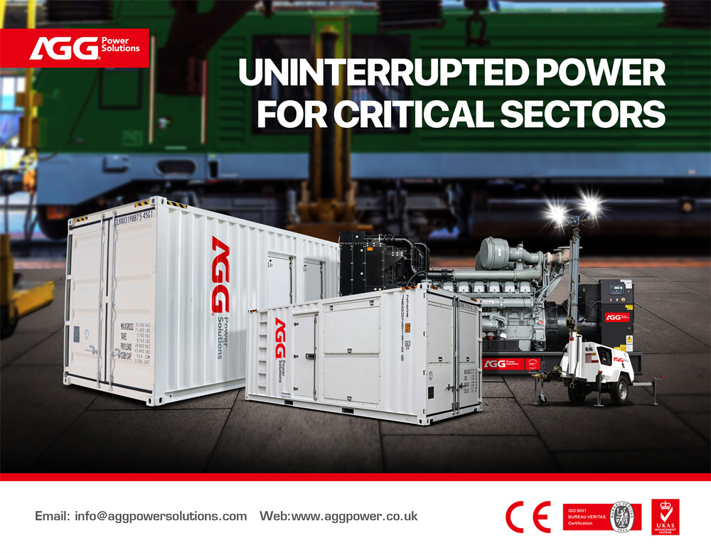 High Voltage Diesel Generators vs. Low Voltage: Ipinaliwanag ang Mga Pangunahing Pagkakaiba