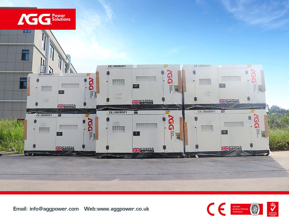 How Can Standby Generators Protect Your Home - 2