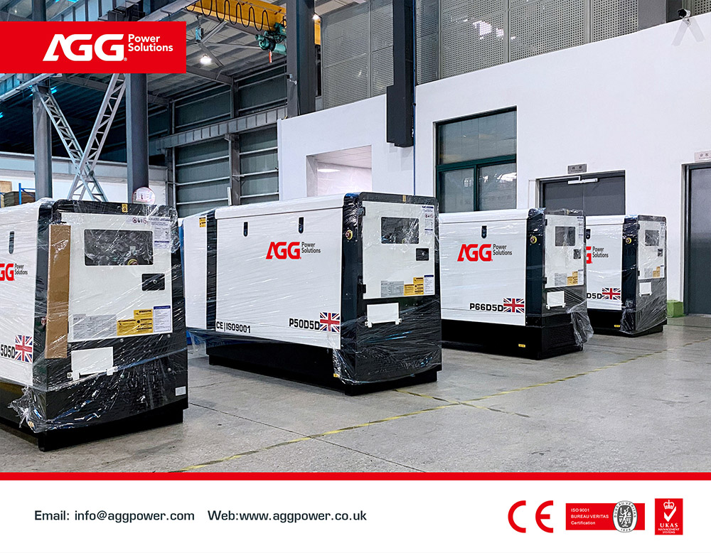 How Can Standby Generators Protect Your Home
