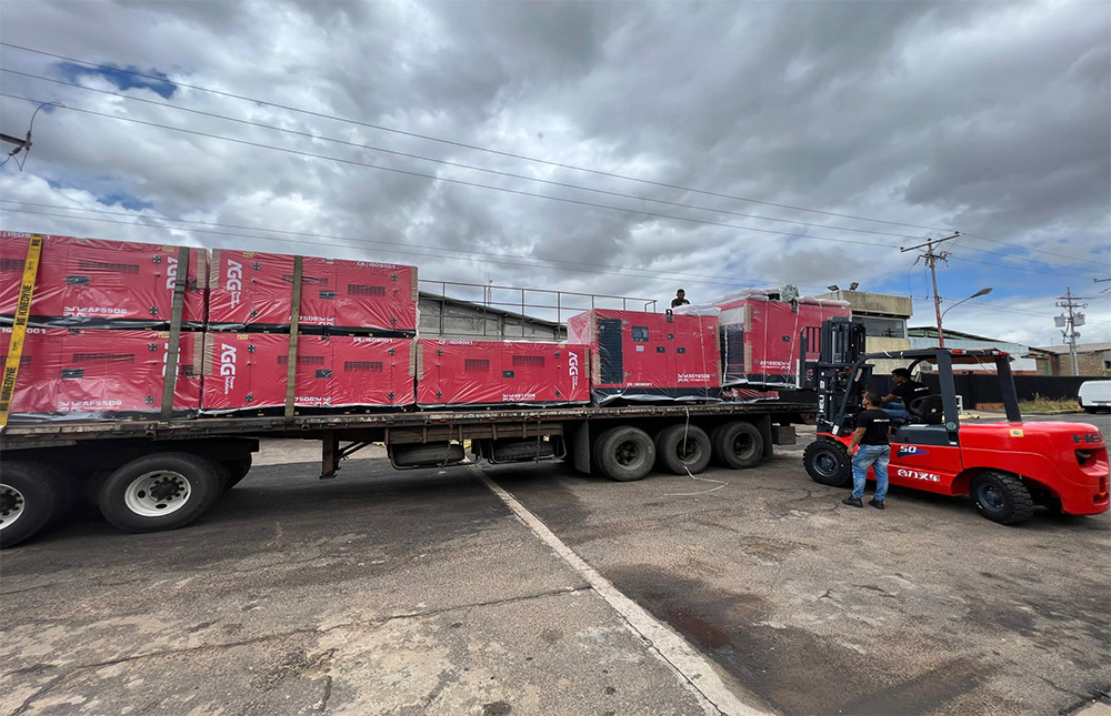How Do You Choose the Right Diesel Power Generator for Your Needs (2)