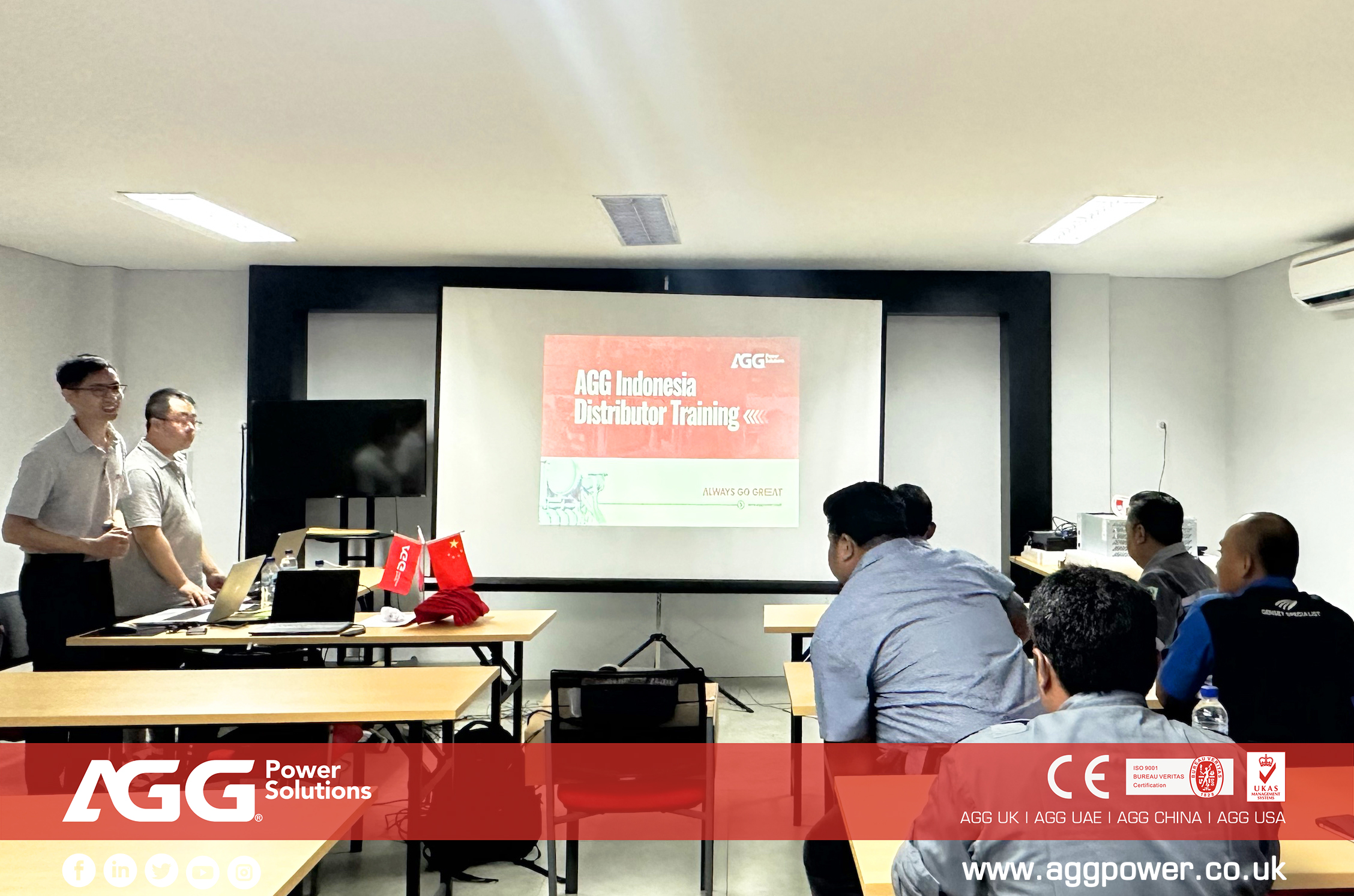 How Do You Troubleshoot a Diesel Power Generator That Won’t Start - 配图2