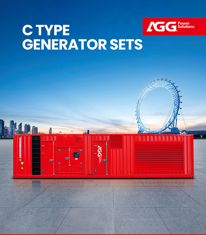 How Generator Set Synchronization Supports Reliable Data Center Power - 2