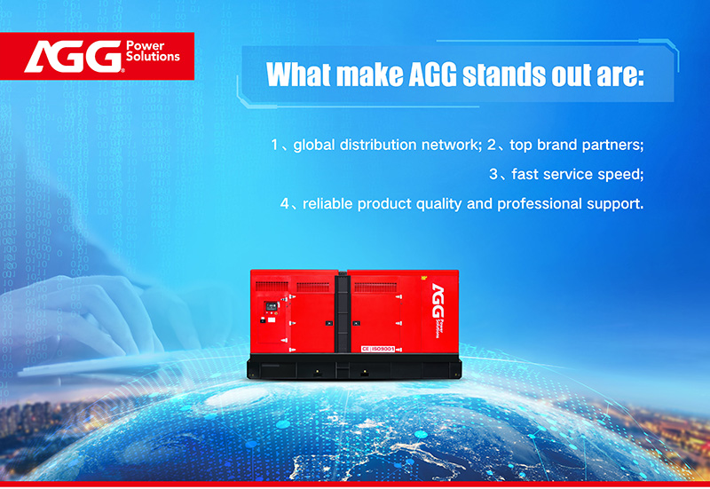 How Generator Set Synchronization Supports Reliable Data Center Power