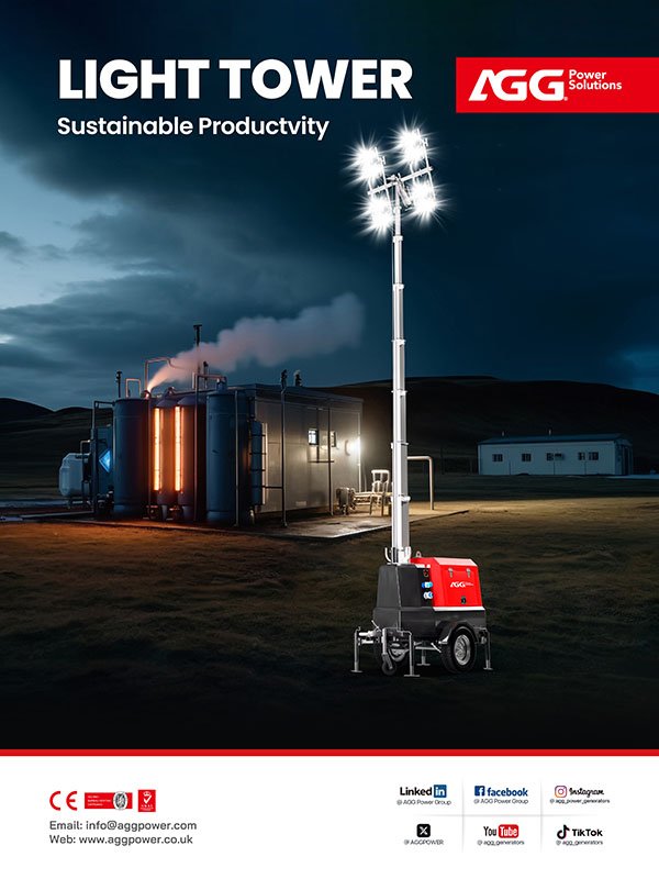 How Lighting Towers Enhance Security at Large-Scale Outdoor Events