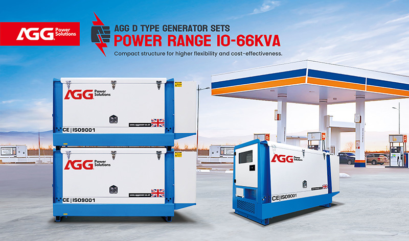 How to Choose the Right Generator System for Fluctuating Power Needs - 2