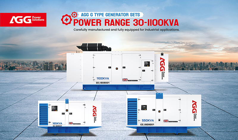 How to Choose the Right Generator System for Fluctuating Power Needs