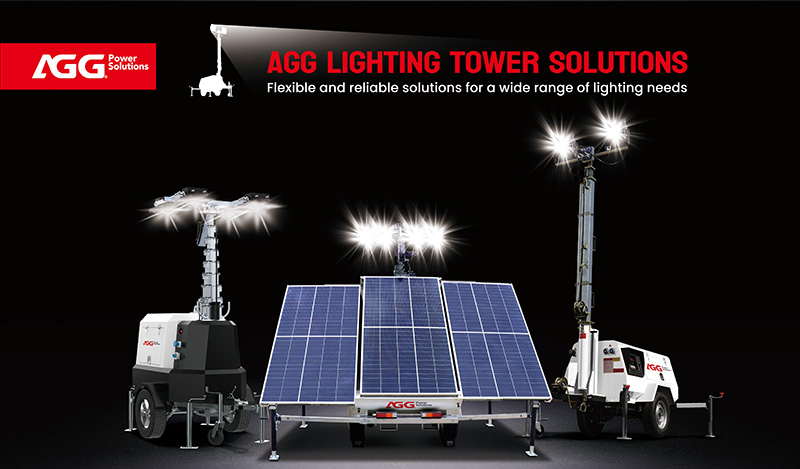 How to Extend the Lifespan of Diesel Lighting Tower