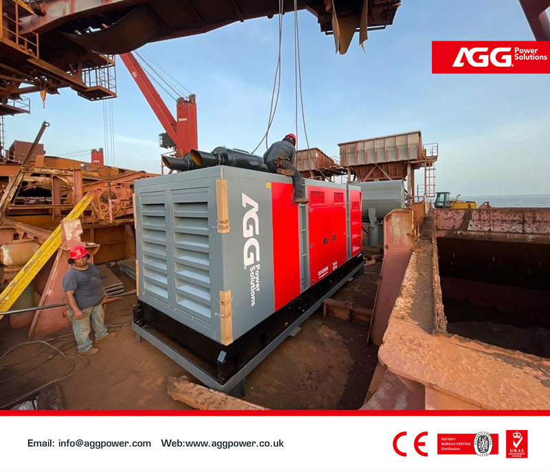 How to Extend the Lifespan of Your Marine Diesel Generator - 2