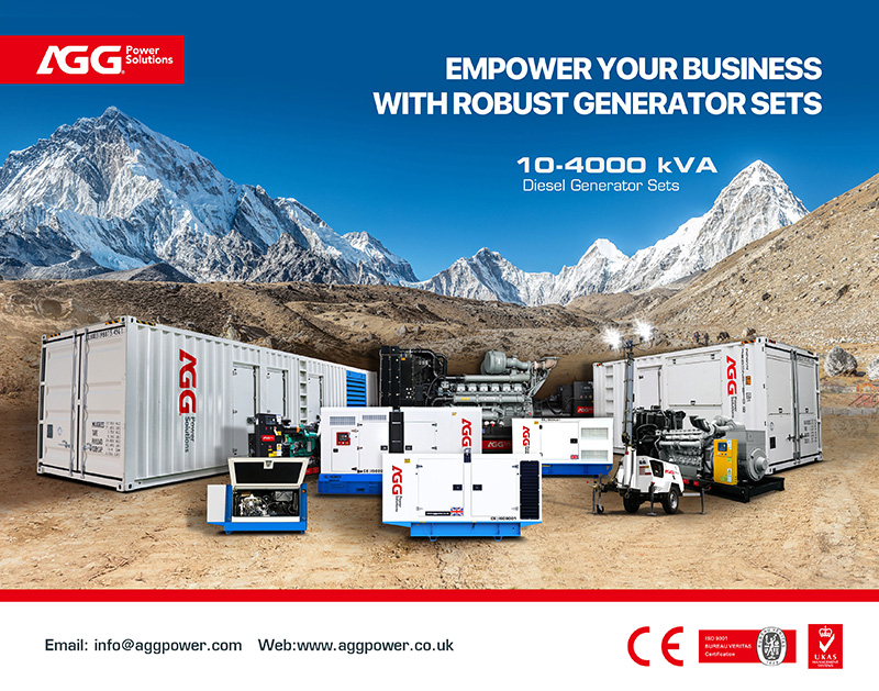 How to Extend the Lifespan of Your Marine Diesel Generator