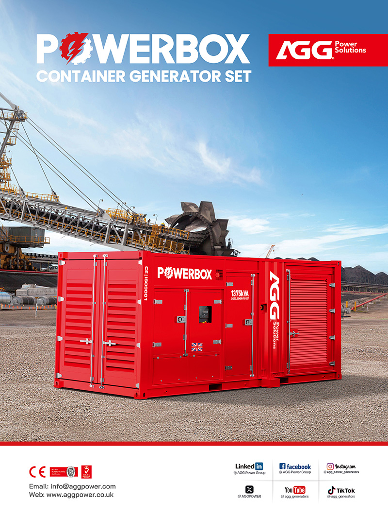 How to Maintain a Gas Generator Set for Long-Term Reliable Performance - 2