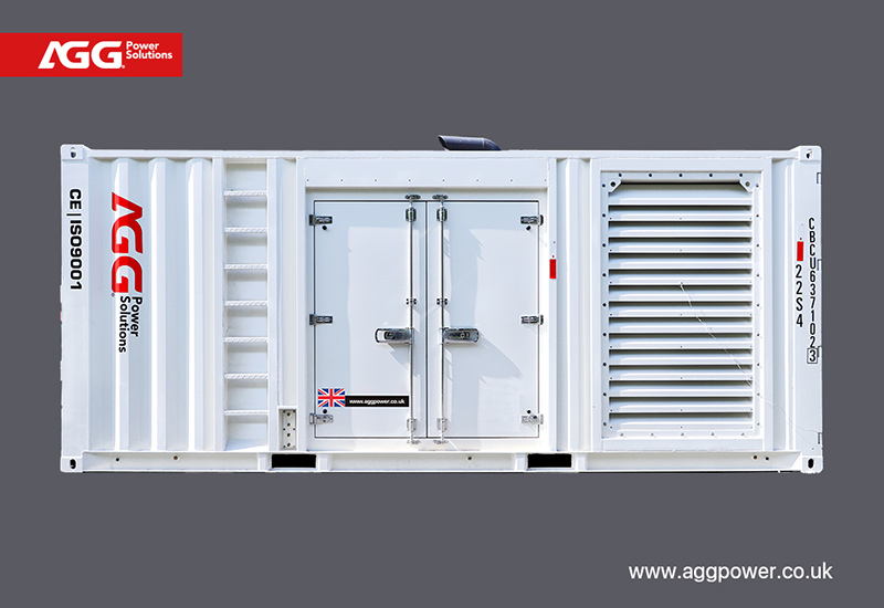 How to Maintain a Gas Generator Set for Long-Term Reliable Performance