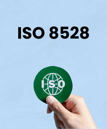 ISO 8528 for Data Center Generator Sets What Does It Mean - 2