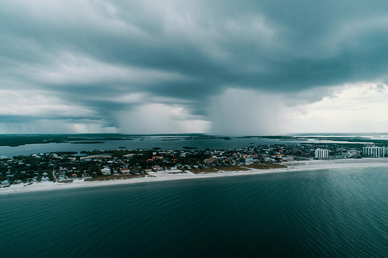 Is Your Generator Ready for the 2025 Atlantic Hurricane Season - A Complete Checklist - 配图1