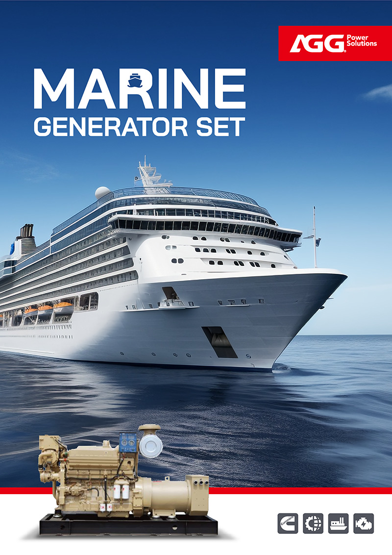 Marine Generator Maintenance Checklist - Ensuring Long-Term Performance