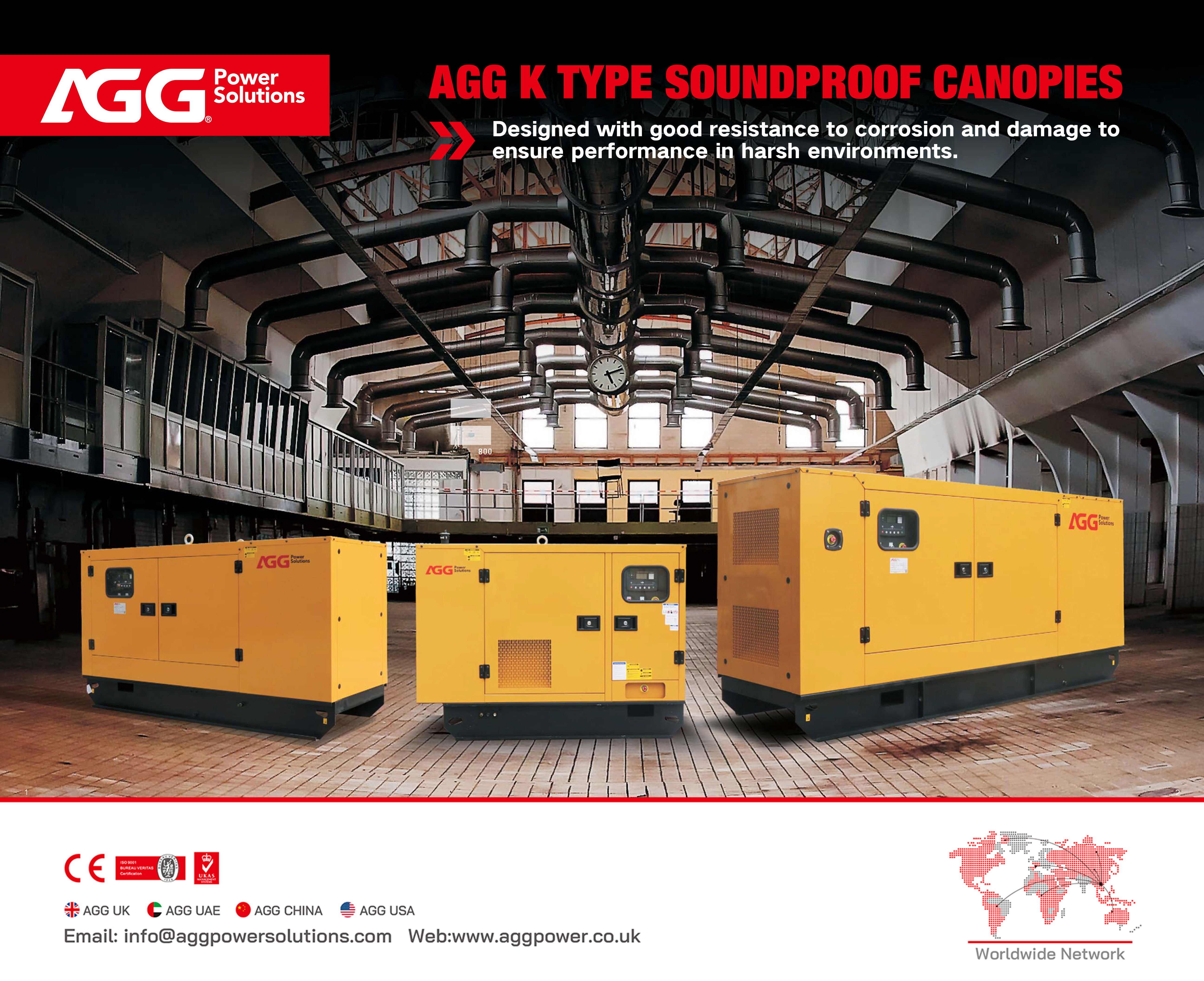 Dg Set Performance News - Maximizing Efficiency: Tips for Optimal Diesel Generator Set ...