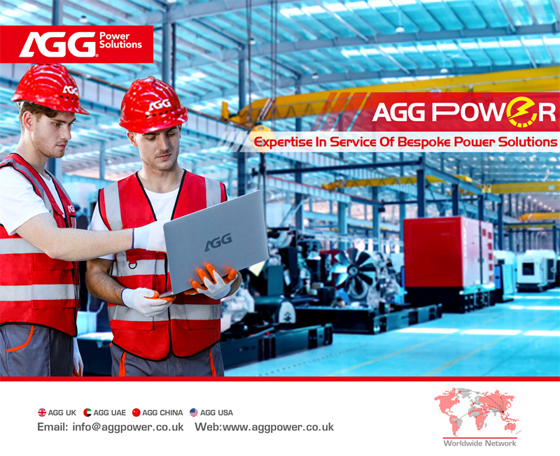 Mga Kinakailangang Proteksyon na Device para sa Mga Generator Set