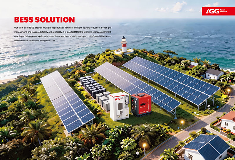 Peak Shaving and Load Balancing with Battery Energy Storage Systems