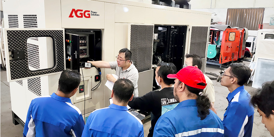 Project Management Assistance