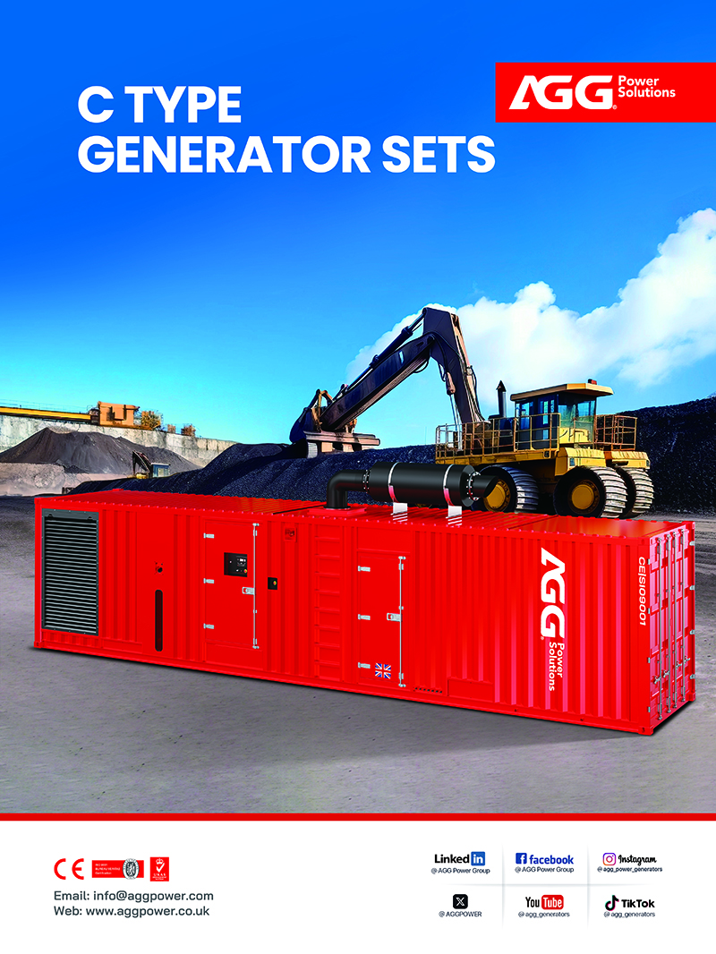 Reliable Power for Data Centers - How AGG Meets Critical Energy Demands-1