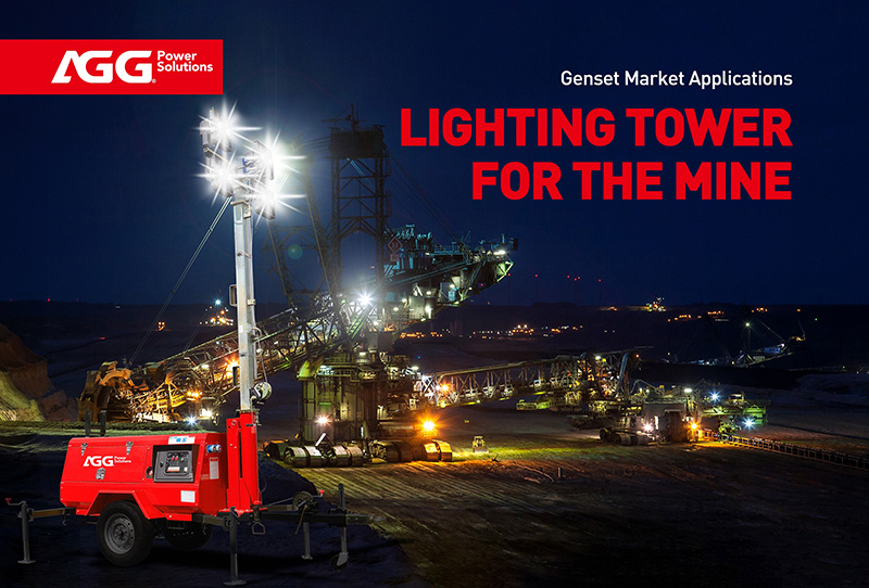 Safety Standards for Mobile Lighting Towers in Construction Sites - 2
