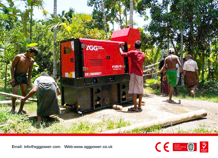 Telecom Power Systems AGG’s Expertise in Off-Grid and Remote Energy (2)